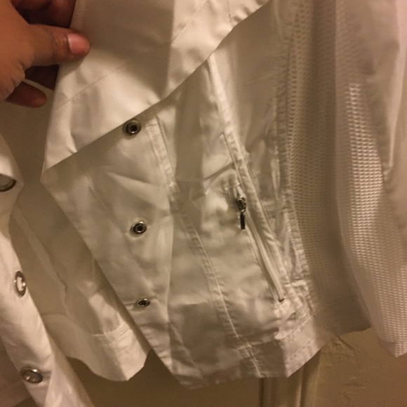 Patchington jacket - Picture 4 of 7